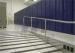 Conductive Removable Access Raised Flooring Anti - Slip Raised Floor Ramp