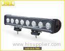 Brightest Off Road Led Driving Lights Bar With 6000k-6500k Color Temperature