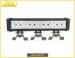 Automotives 72W Double Row LED Light Bar Led Off Road Lighting