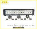 Automotives 72W Double Row LED Light Bar Led Off Road Lighting