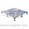 Environment Friendly Office Raised Floor Encapsulated High Loading Capacity