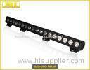 Waterproof 10w CREE Led Light Bar Cree Led Lighting Products For Truck