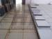 HPL Steel Raised Floors Systems Stringer Type Easy Installation