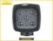 25W Cree Led Work Lights 4x4 With 6000k-6500k Color Temperature