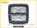 Ip67 40w Led Off Road Truck Lights White / Yellow Light Color