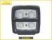 Ip67 40w Led Off Road Truck Lights White / Yellow Light Color
