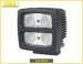 Waterproof Truck Led Flood Lights 40w With Long Life Span 6000k - 6500k