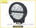 120w Car Accessories Heavy Duty Led Work Lights 12volt With Lower Power Consumption