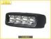 Brightest Marine Work Lights 20w Boat Exterior Lighting With 6000k-6500k Color Temperature