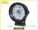 Spot Beam Cree Offroad Led Lights / 45w Truck Led Work Lights