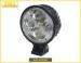 Cree Daytime Led Driving Lights Automotive 6000k-6500k Color Temperature