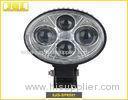 Great White 36w 6 Inch Led Driving Lights For Trucks / Offroad Vehicle