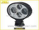 36w Led Daytime Driving Lights Adjustable And Detachable Brackets