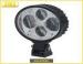 36w Led Daytime Driving Lights Adjustable And Detachable Brackets