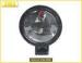 Brightest 6 Inch Led Off Road Driving Lights Unbreakable Polycarbonate Lens