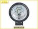 White Light Automotive Led Driving Lights 12V With CREE 25W Single Beam