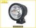 Aluminum Housing 4.5 Inch Led Driving Lights Automotive 9 - 32v 6000k - 6500k