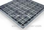 Aluminum PerforatedRaised Floor Ventilation Interchangeable with Solid Panel