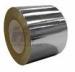 Waterproof Reinforced Aluminium Foil Tape Anti Rust For Raised Floor Cut Edge Side