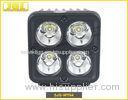 3400lm 10 Watt Led Work Light Cree Off Road Lighting 110*92*120mm