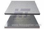 Antistatic Raised Access Floor Calcium Sulphate Eco Friendly 600 x 600