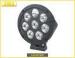 Heavy Duty 10W CREE Led Work Light Cree Led Automotive Lighting