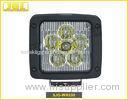 Brightness 2500LM 5W Led Work Light With Lower Power Consumption / Energy Saving