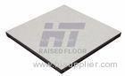 Calcium Sulphate Raised Floor Access With Adjustable Round Head Pedestal