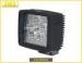 Off Road Lighting 5W Led Work Light For Trucks / Automotives 100*75*110mm