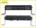 48W CREE Single Row Led Light Bar Off Road Lighting For Trucks