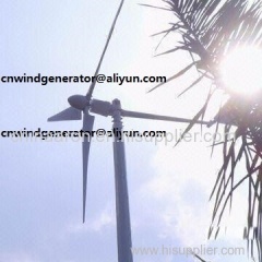 wind generator for home TYPE WIND TURBINE