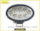 Brightest 24W Epistar Led Work Light Off Road Lighting For Trucks
