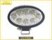 Brightest 24W Epistar Led Work Light Off Road Lighting For Trucks