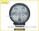 5W High Intensity Led Offroad Lights 32v With Lightweight Components