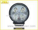 5W High Intensity Led Offroad Lights 32v With Lightweight Components