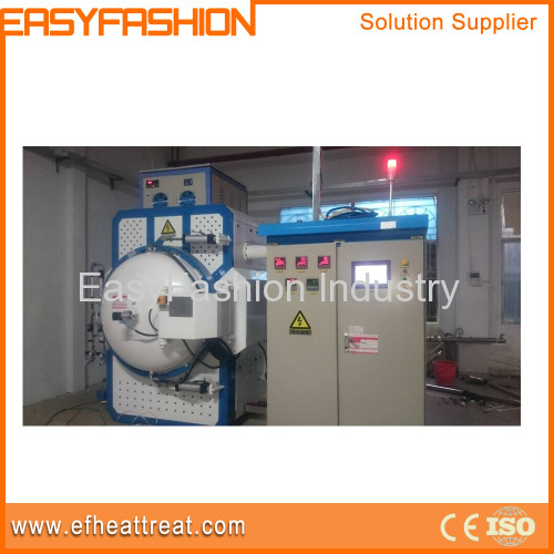 high temperature vacuum sintering furnace