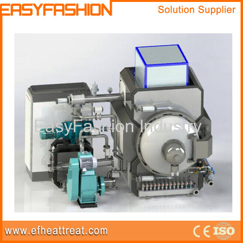 high temperature vacuum heat treatment furnace/vacuum oven/ vacuum sintering furnace