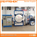 metal injection molding products used vacuum sintering furnace