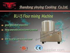 BLJ-25 flour Mixer Machine