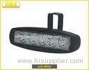 15w Epistar Led Work Light 12v / High Powe Led Lights Driving Lights
