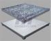 Durable Pure Aluminum Raised Access Floor High Dimensional Accuracy