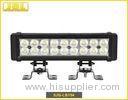 Truck 36W Led Double Row Light Bar Offroad With Aluminum Housing
