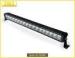 Ip67 Waterproof 10w CREE Led Light Bar Single Row With 6000k-6500k Color Temperature