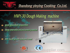 HWT-100III Dough Maker Machine