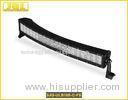 P67 Waterproof Curved Led Light Bar 4x4 with Combo Beam 567 * 90 * 123mm