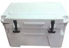 America Popular OEM Accepted High End White Color Cooler Box