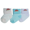 Beautiful Comfortable Cotton Thickening Baby Terry Socks