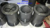 excavator bush/ bucket bushing