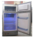 Silent Absorption refrigerator with freezer