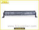 4D 3w Cree Led Light Bar Offroad 4x4 For Car Accessories 8800LM Brightness